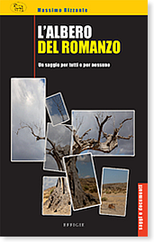 Massimo Rizzante, L'albero del romanzo
