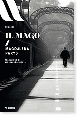 Magdalena Parys, Il mago