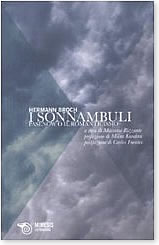 Hermann Broch, I sonnambuli