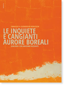 Guðbergur Bergsson, Le inquiete e cangianti aurore boreali