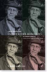 Lakis Proguidis, I misteri del romanzo