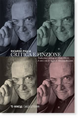 Ricardo Piglia, Critica e finzione