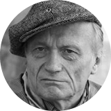 osvaldo lamborghini