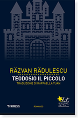 Răzvan Rădulescu, Teodosio il Piccolo
