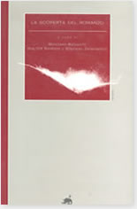 La scoperta del romanzo