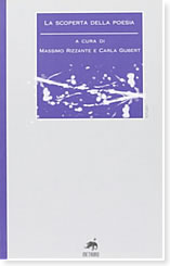 AA.VV., La scoperta della poesia