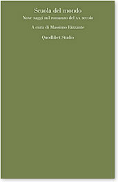 Scuola del mondo, Quodlibet
