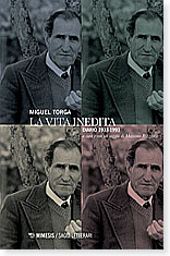 Miguel Torga, La vita inedita