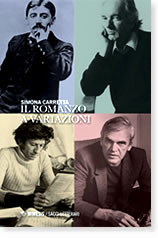Simona Carretta, Il romanzo a variazioni